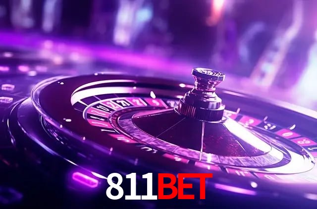 Jogos com bônus e suporte 24h na 811bet