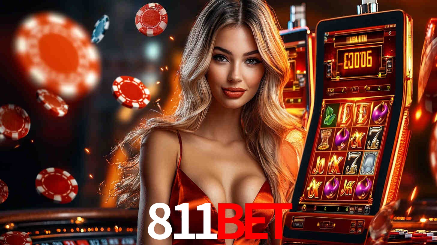 811bet: Seu Especialista em Apostas Esportivas Brasileiras
