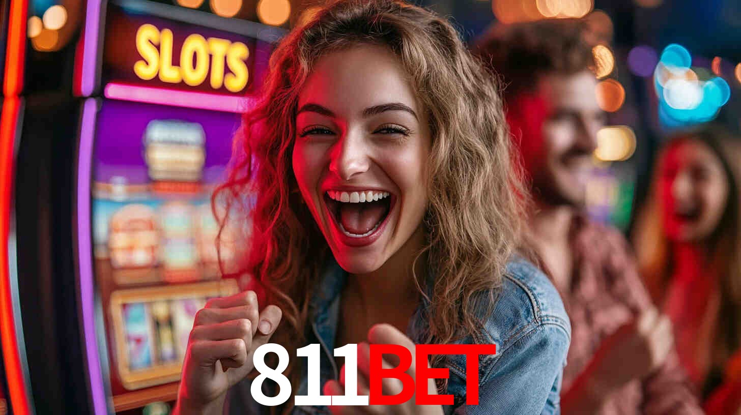 Inovações de Jogos na 811bet: O Futuro das Experiências Interativas