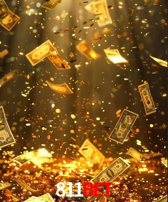 Bonus Features 811bet