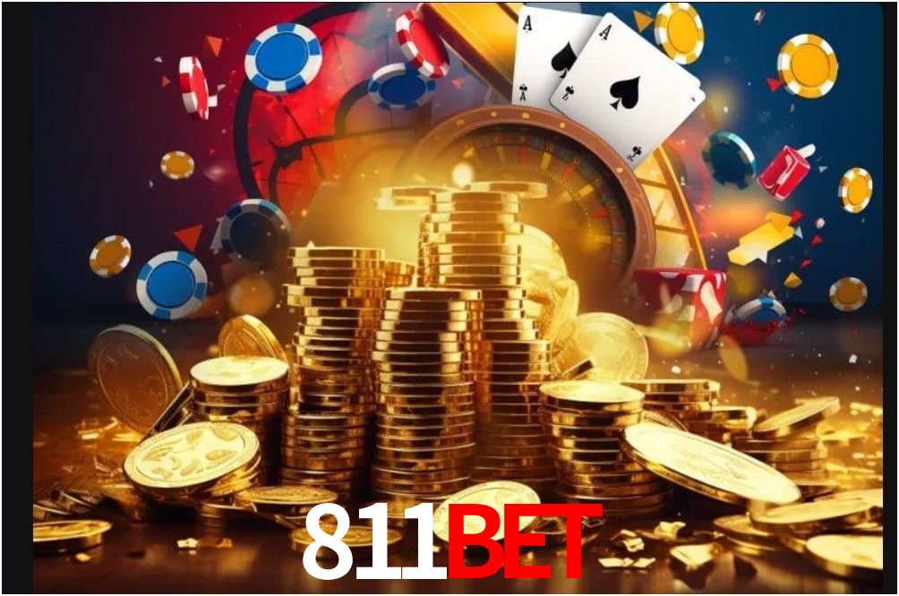 Descubra a Essência do 811bet: Nossa História e Compromissos