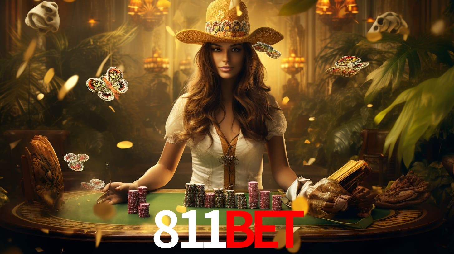 Live Casino 811bet