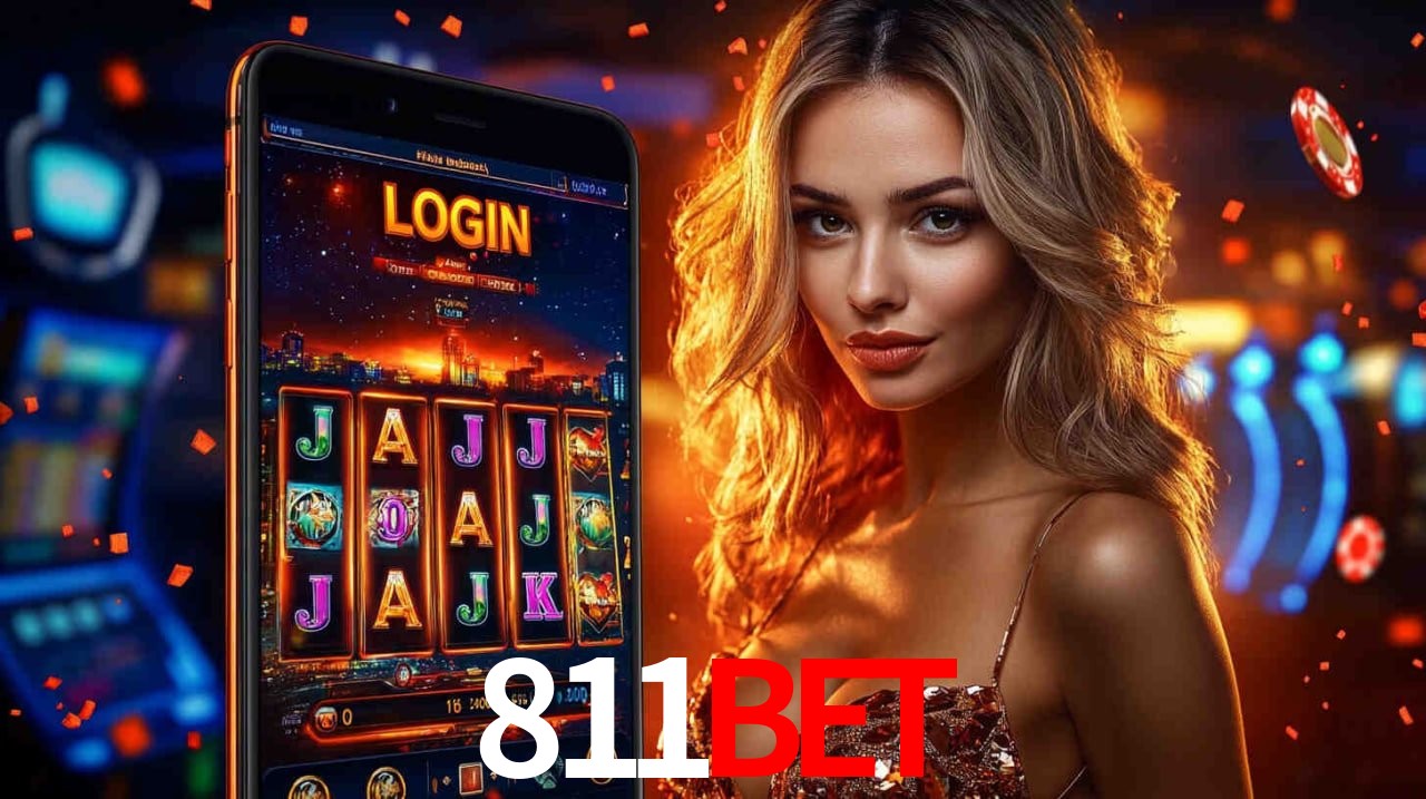 Provedores de Jogos 811bet