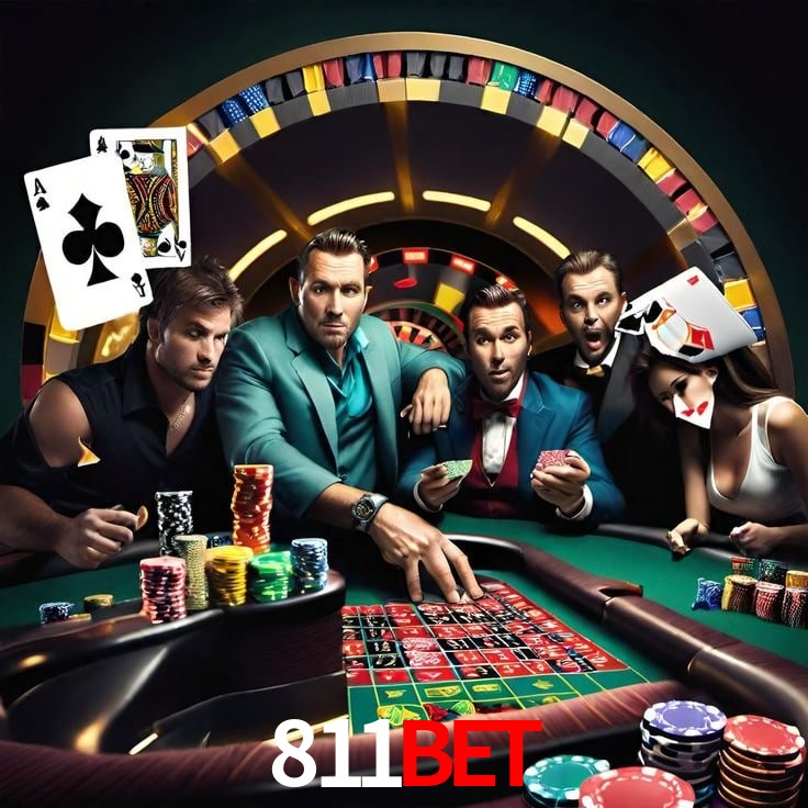 Ofertas Exclusivas 811bet