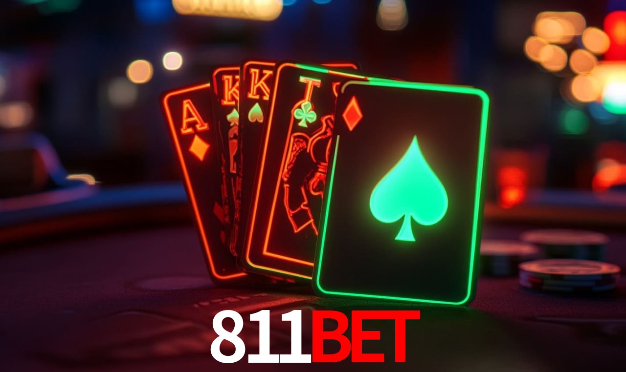 Diretório de Jogos 811bet