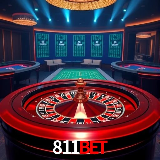 Biblioteca de slots populares na 811bet