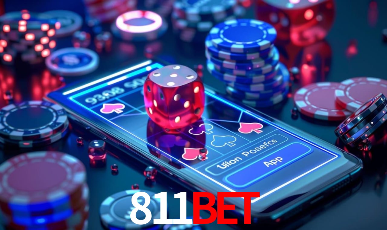 Recursos de Bônus 811bet