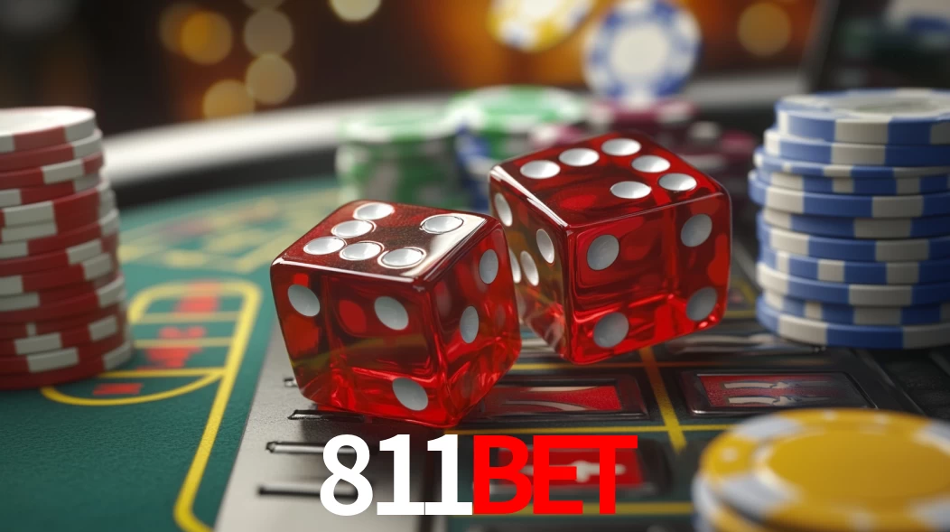 Programa VIP 811bet