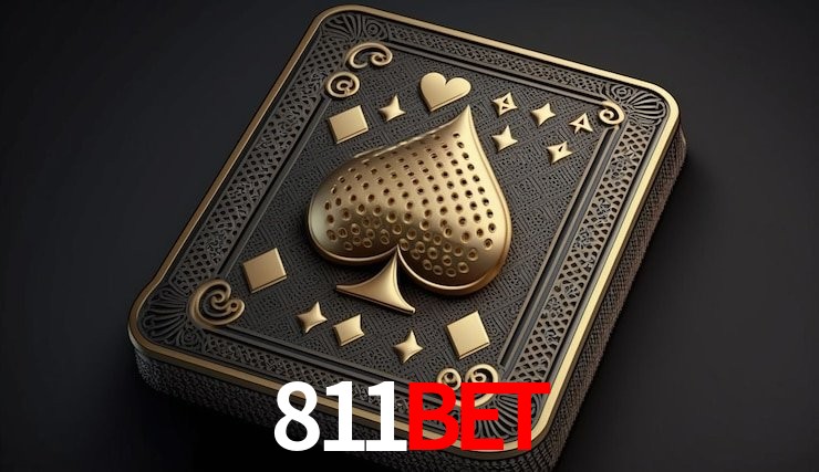 Interface do App 811bet